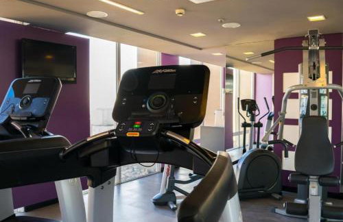 Hotel aeroporto Guarulhos - Foto 27