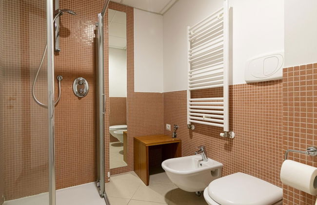 Residenza Excelsior 702 - Foto 23