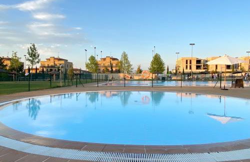 Apartamento El Robledal - Foto 35