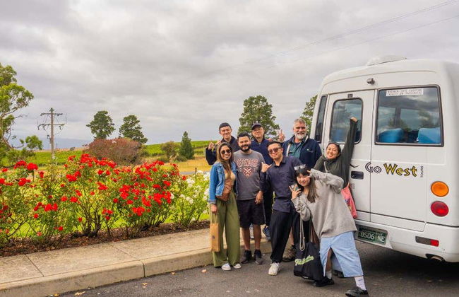 Excursion dans la Yarra Valley - Photo 3