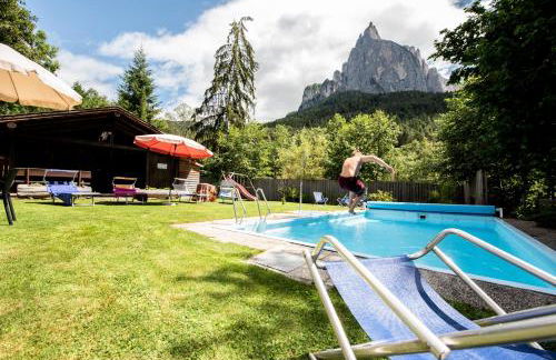 Haus Bergfrieden Seiser Alm Bahn - Foto 9