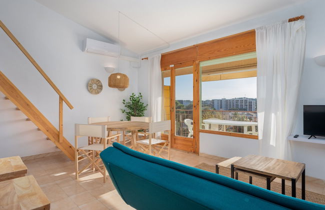 Apartamentos Casa Marea La Fosca - Foto 25