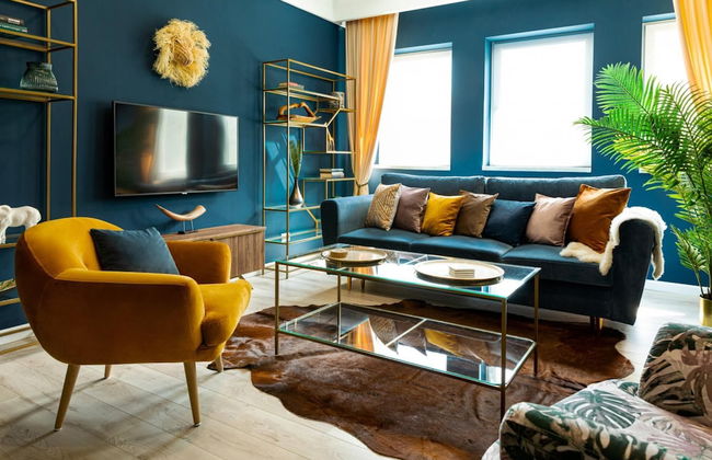 Holt - Welcome to the Jungle - Foto 1