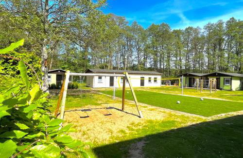 Erholungs- und Freizeithaus Neu Sammit - Foto 23