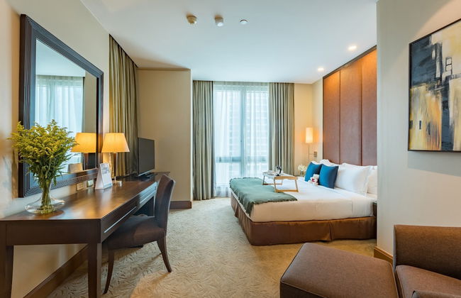 Ascott Sathorn Bangkok - Photo 22