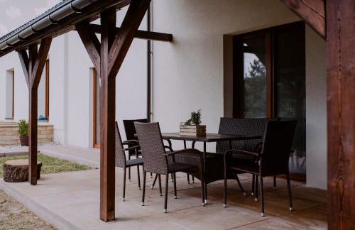 Dom Wypoczynkowy - Alexander - Foto 11