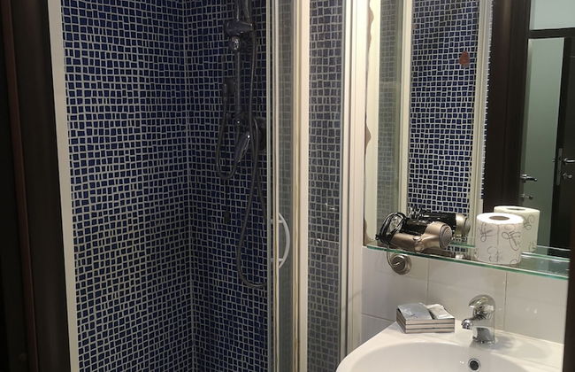 Seven Kings Relais - Foto 21