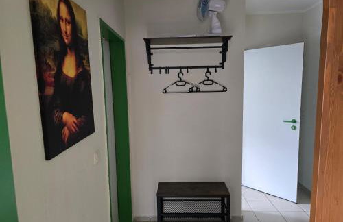 Ferienwohnung Kloster Tempzin 19412 - Foto 20
