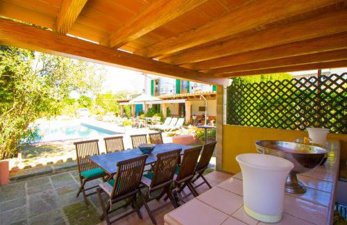 Son Prunes by North Properties Mallorca - Foto 13