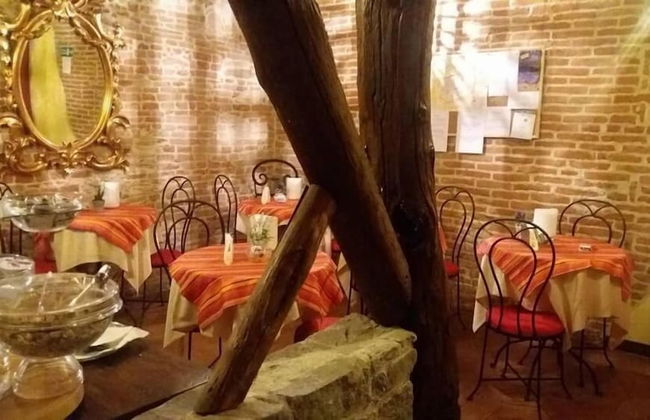 Antica Corte dei Principi - Foto 34