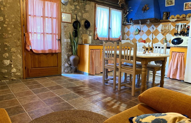 Lo Racó de Peret - Foto 62