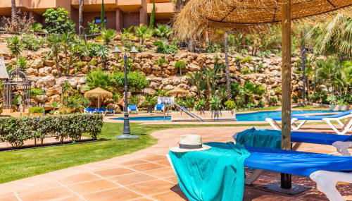 Garden Suite Beach & Relax - Photo 3