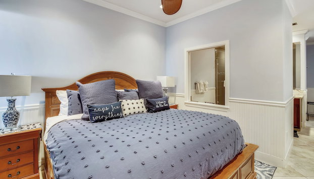 Blue Haven by Ryson Vacation Rentals - Foto 5, Comodidade do alojamento