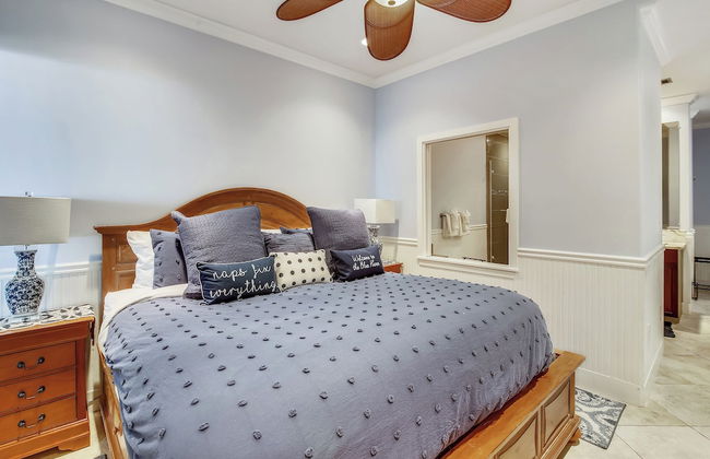 Blue Haven by Ryson Vacation Rentals - Foto 14