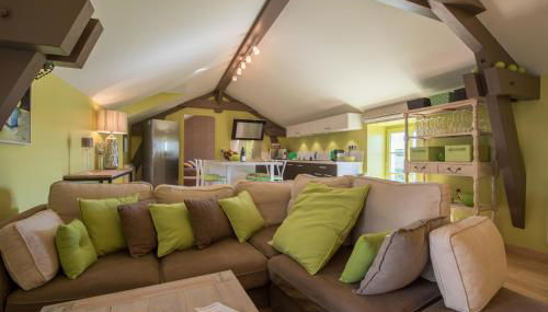 Chez Joseph - Au coeur des vignes de Saint-Romain - Foto 2