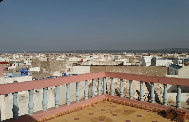 Appartements Sofia Tahraouia - Foto 47