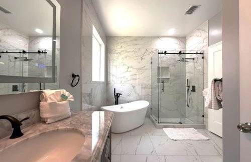 Luxury 6 Bd, 5 Bt, Private Pool, No Resort Fee -321 - Foto 20