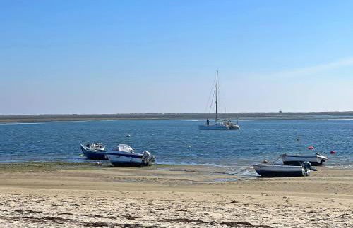 A Minha Casinha - Marim Olhão By Junto ao Mar - Foto 44