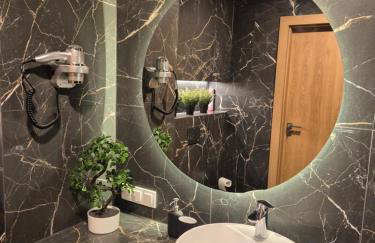 Apartamenty Ceglana Park - prywatny parking - piękne osiedle - nowe luksusowe mieszkanie z biurkiem - Foto 9