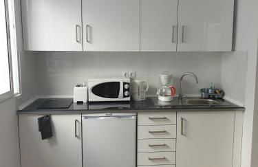 Apartamento Kings Vegueta - Foto 14