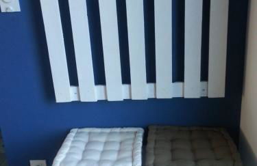 Le Gîte du Fort - Foto 23