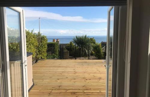 St Joseph’s Spacious Family Holiday Home Sea Views - Foto 16