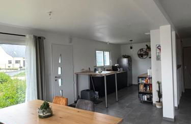 Au Milieu De La Hague, 5 Personnes - Foto 7