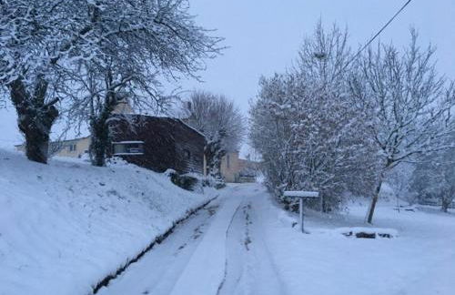 Gîte de la Roseraie - Foto 40