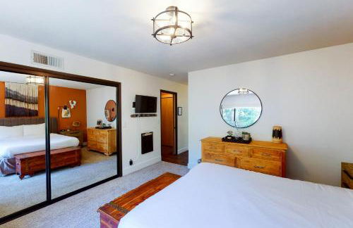 Yosemite Big Rock Cabin - Foto 13