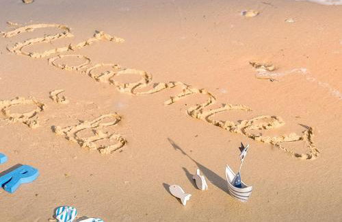 Appartement T3 à Port-Louis, balcon, proche commodités - FR-1-349-198 - Foto 12