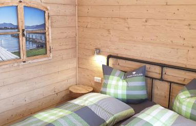 Chalet Weitsee - Foto 10