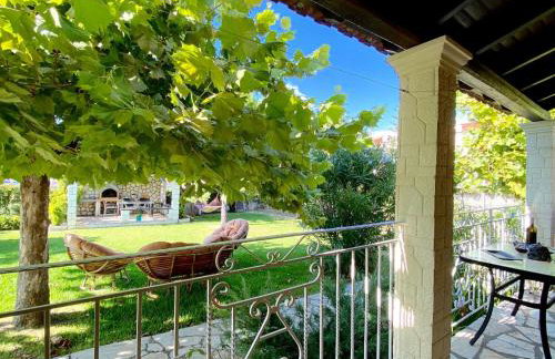 Asteraki Beach House by DadoVillas - Foto 7