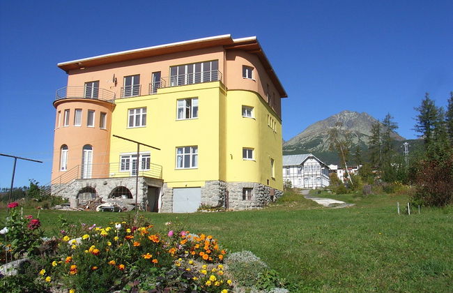 Modern, Spacious, Well Equipped Apartment in High Tatras Mountains 1 - Foto 12