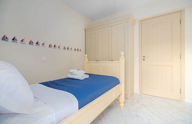 Sun Villa Glyfada - Foto 19