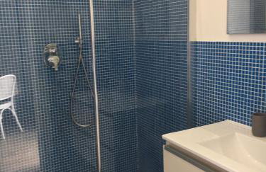 Casa Vacanze SanGiacomo App Acqua Marina - Foto 14