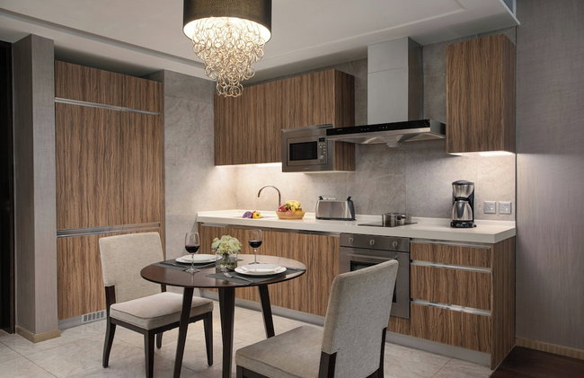 Ascott Heng Shan Shanghai - Foto 21