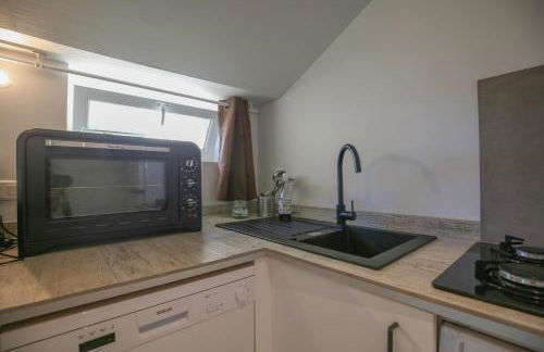 LA FERME DE LONGUES maisons spécialisées pour les familles avec jeunes enfants - Foto 7