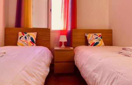 Casa de Las Flores - Foto 32