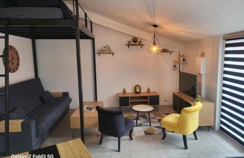 Petite maison cosy - Foto 1