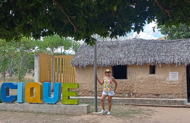 Diomedes Díaz Private Tour - Photo 6