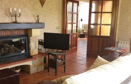 Alojamiento Turistico La Dehesa - Photo 11