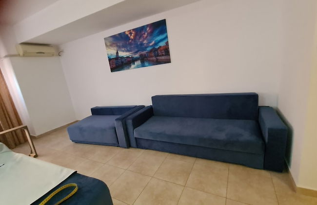Masy MAMAIA Apartament - Photo 11