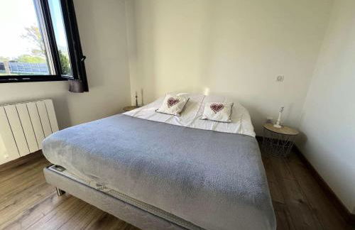 Résidence 120-grayan Et L Hopital - 120 - Séjour idéal pour des moments en famille ou entre amis MAE-9781 - Foto 17