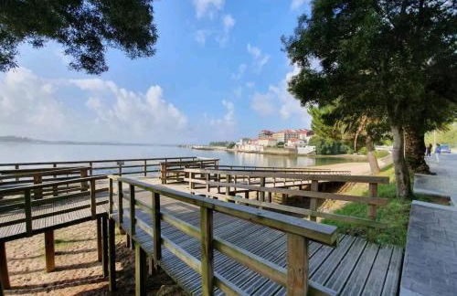 Piso Barbanza Arousa - Foto 34