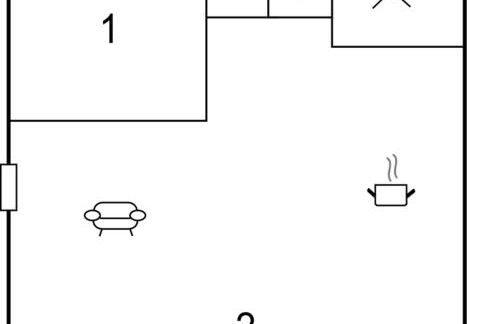 Gorgeous Home In Capezzano Pianore - Foto 14