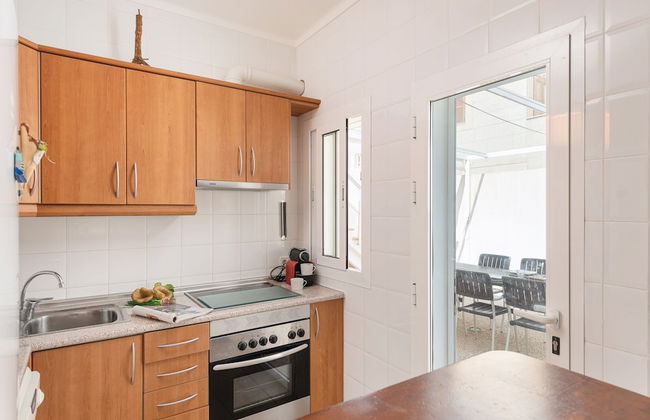 Vent De Xaloc in Sa R Pita - Foto 8