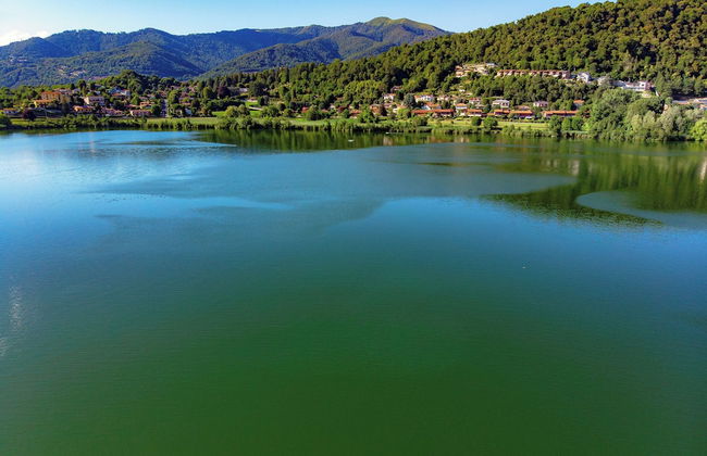 Montorfano By The Lake - My Home In Como - Foto 116