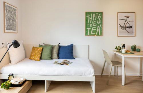 Apparteo Montpellier - Photo 6