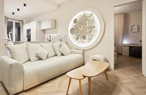 Cosy moon for 4 or 6 people quartier du Port - Photo 27