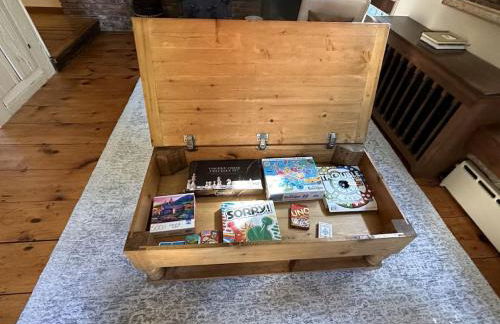 INCREDIBLE Northern Westchester Historic Hideaway - Foto 17